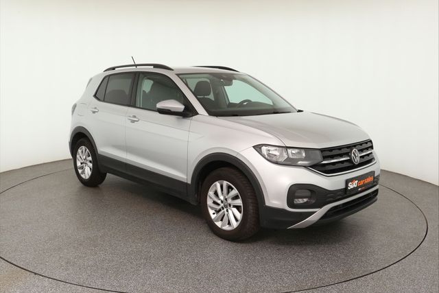 Volkswagen T-Cross 1.0 TSI Life ACC|DiCoPr|Sitzhz|PDC|CarPl