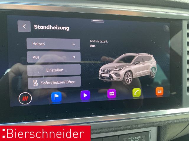 Seat Ateca - Bild 22