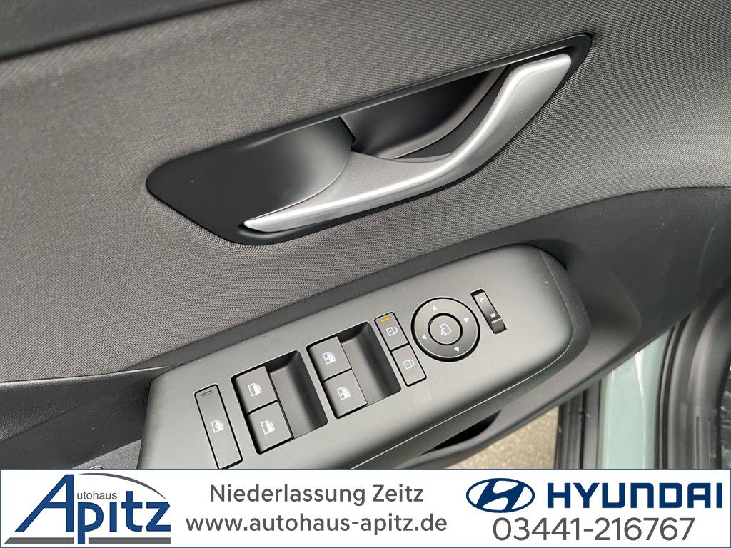 Hyundai Kona – Bild 19