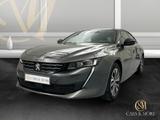 Peugeot 508 Allure Pack T.Leder Navi CarPlay RFK LED SHZ - Peugeot 508 Allure mit Benzin-Antrieb