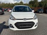 Hyundai i10 YES! - Hyundai i10: Yes