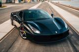 Ferrari 488 GTB Coupé DCT Black Edition 1of1 - Ferrari 488 GTB Gebrauchtwagen