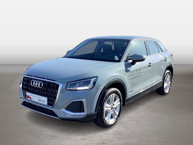 2026 Audi Q2