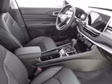 Jeep Compass Limited Mild-Hybrid Premium Park-Komfort - Jeep Gebrauchtwagen in Köln