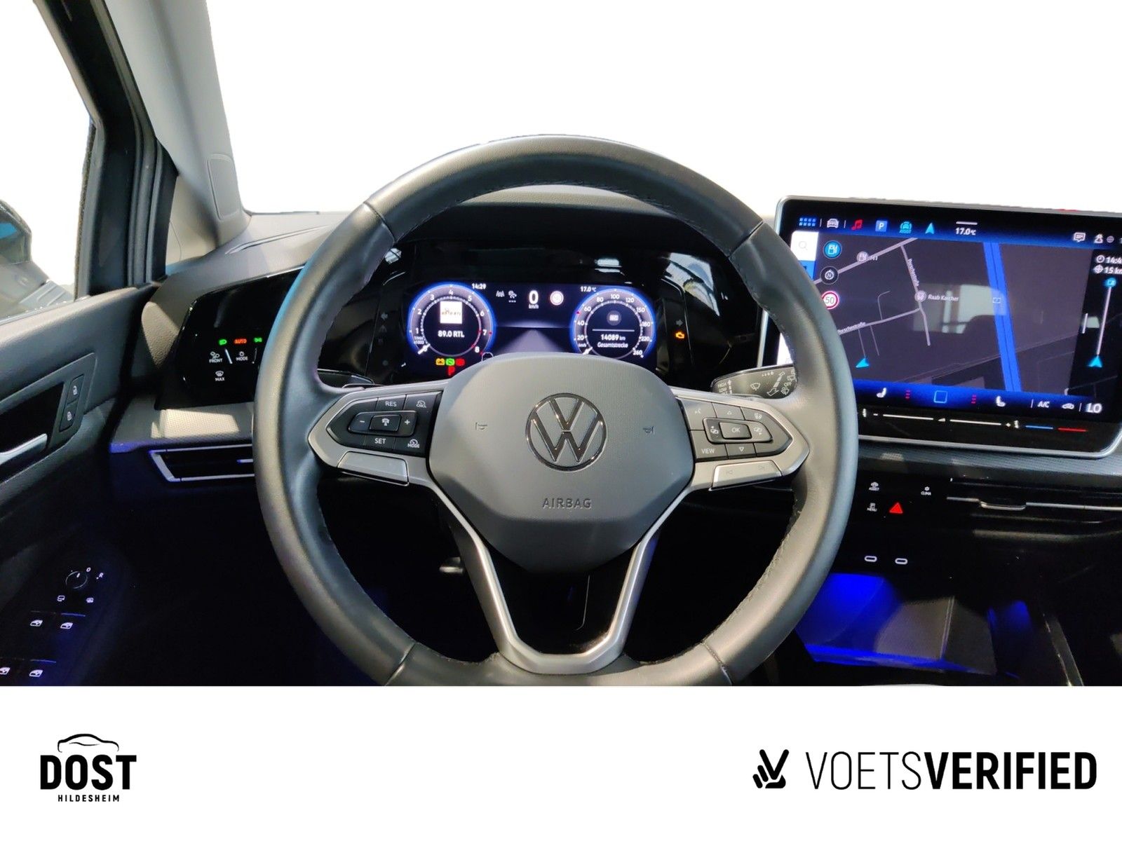 Volkswagen Golf - Bild 12
