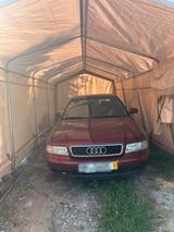 Audi a4 b5 1.6 - gebrauchte Audi A4 aus dem Jahr 1998