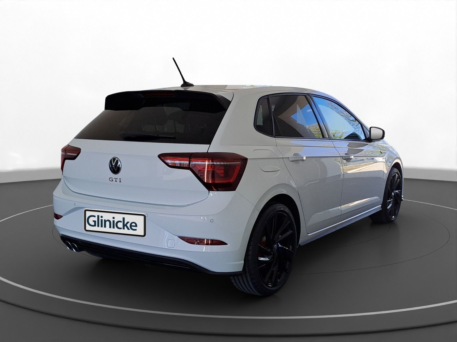 Volkswagen Polo - Bild 2