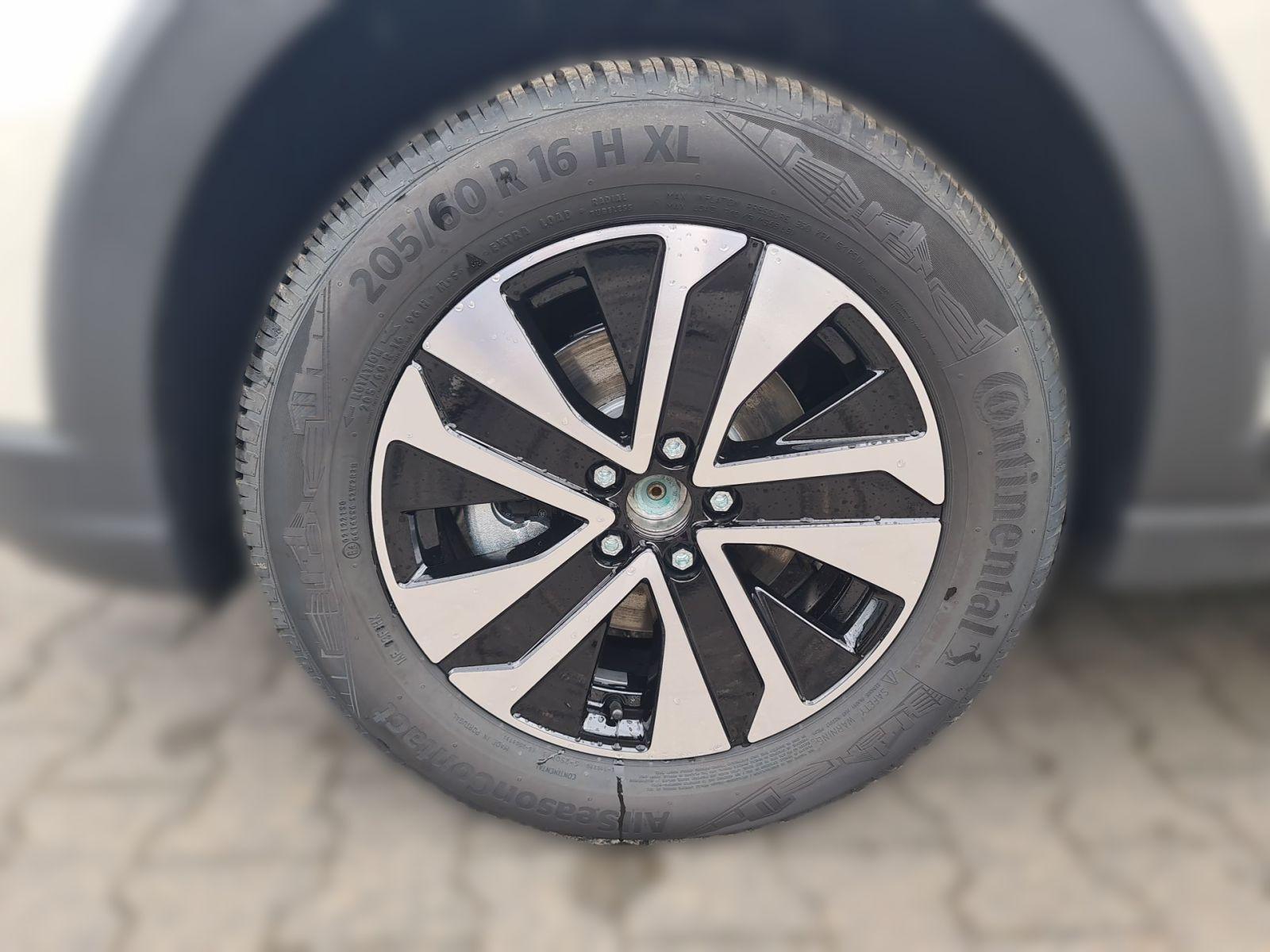 Volkswagen Taigo Life 1,0 l TSI OPF (95 PS) Top Deal, миниатюра 3