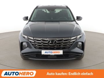 Hyundai TUCSON - 9