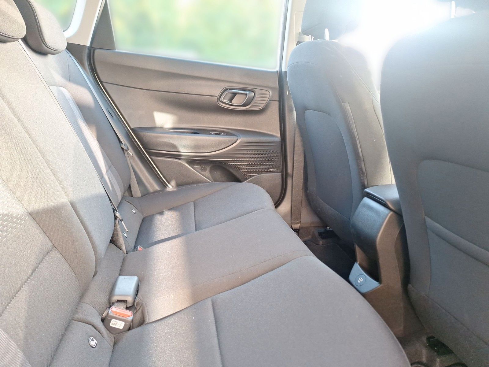 Hyundai i20 – Bild 13