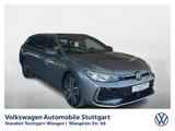 Volkswagen Passat Variant R-Line 2.0 TSI DSG Navi  Kamera   - VW Passat Variant Gebrauchtwagen in Stuttgart