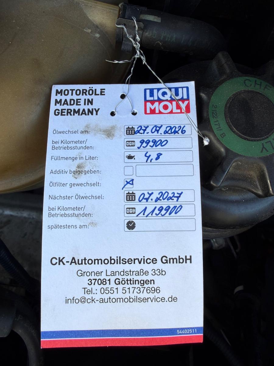 MINI Cooper S Cabrio  2.Hnd | TÜV 05/28 | H&K | Leder