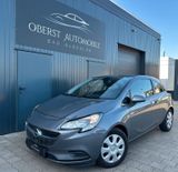 Opel Corsa E Edition*Tüv Neu*Garantie*Scheckheft* - Opel Corsa in Lübeck