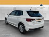Skoda Fabia 1.0 TSI Active LED*LM*PDC*SHZ*SpurH - Skoda Fabia Gebrauchtwagen in Leipzig