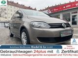 Volkswagen Golf Plus VI 1.2 TSI DSG **ERSTBESITZ** - Volkswagen Golf: Pickup