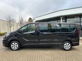 Renault Trafic Grand Evolution Blue dCi 150 EDC NAVI+8-S - Renault Trafic: 8.1