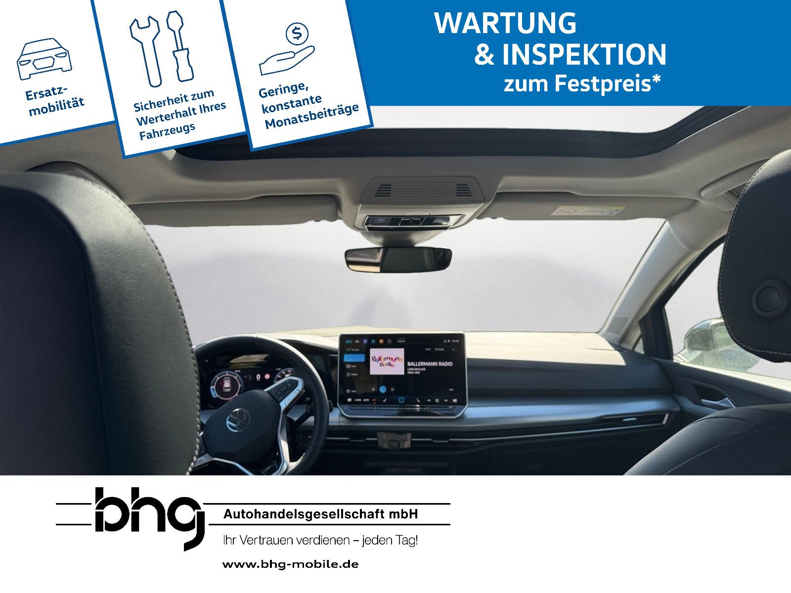 Volkswagen Golf - Bild 11