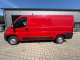 Peugeot Boxer 2.2 HDI /Kamera/Standheizung/Klima/PDC/AHK - Peugeot Boxer Gebrauchtwagen in Hamburg