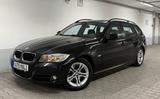 BMW 318d 1. Hand SHZ PDC MFL TEMP. HU+Service neu - BMW aus 2010: Kombi
