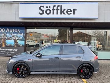 Bild 12 VW Golf VIII GTI Clubsport 2.0 TSI DSG Navi Pano-S