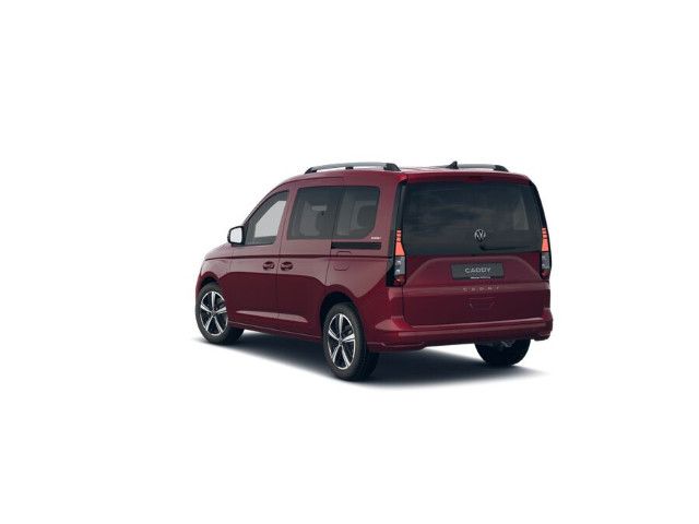 Volkswagen Caddy - Bild 4