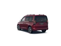 Volkswagen Caddy - Vorschau Bild 4