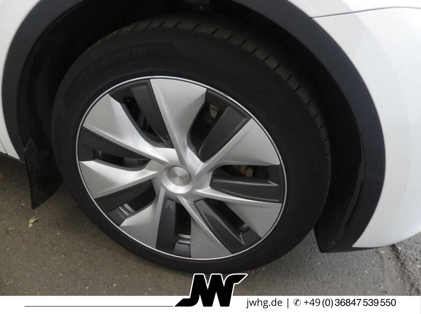 Tesla Model Y Long Range Dual AWD AUTOPILOT 3 PANO foto 5