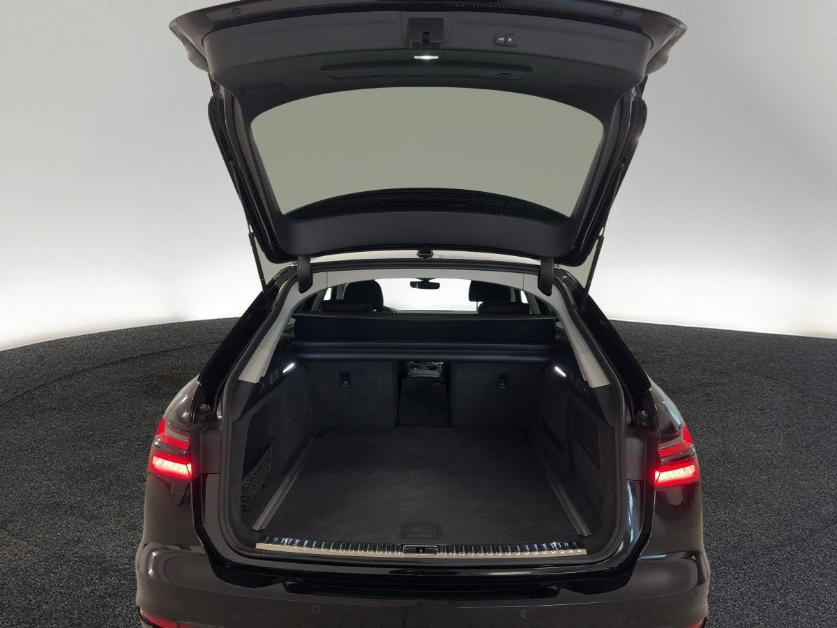 Audi A6 - Bild 10
