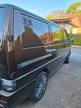 Volkswagen T4 Bus Lkw Zulassung Diesel - gebrauchte Volkswagen LT aus dem Jahr 2002
