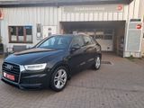 Audi Q3 1.4 TFSI cylinder on demand S tronic sport - : Navigationssystem, On