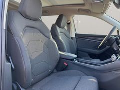 SKODA Kodiaq 2.0 TDI 193PS 4x4 Selection 7 Sitzer_