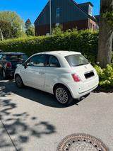 Fiat FIAT 500 zum Verkaufen - gebrauchte Fiat 500 aus dem Jahr 2007