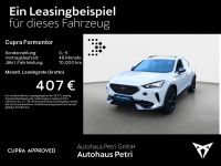 Cupra Formentor - Vorschau Bild 2