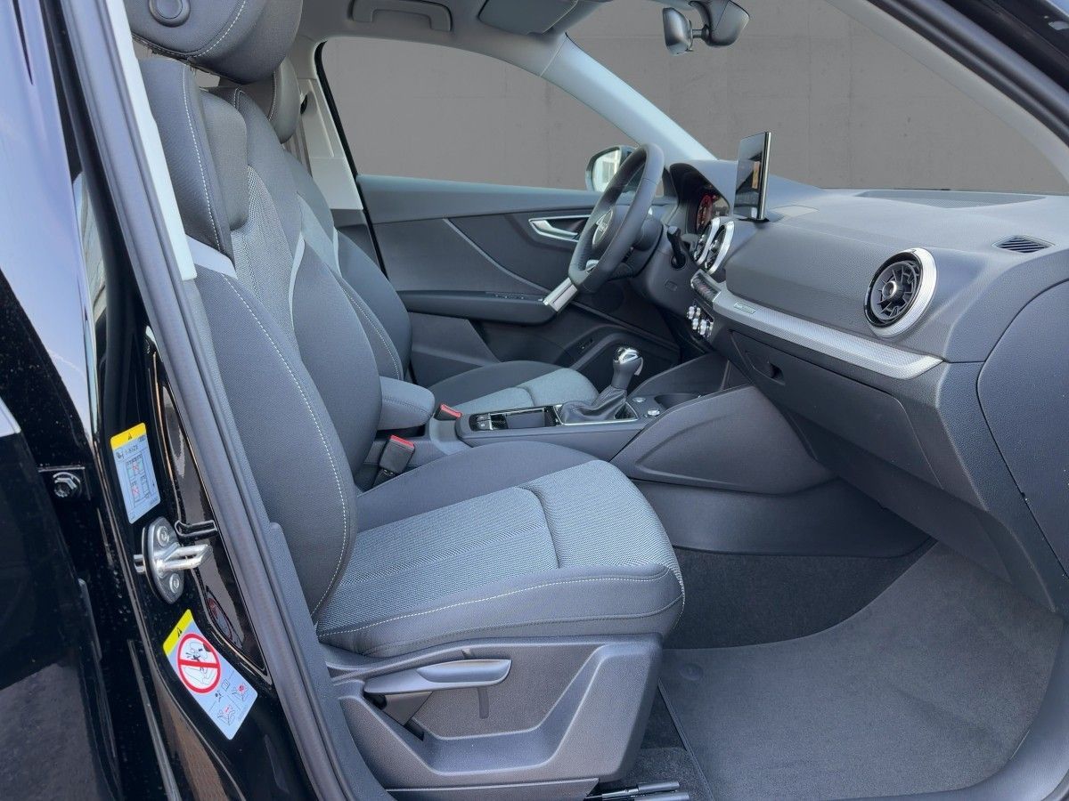 Audi Q2 - Bild 11