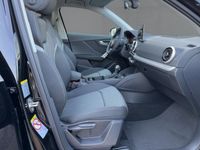 Audi Q2 - Vorschau Bild 11