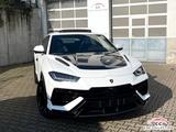 Lamborghini Urus Performante |Carbon|Full ADAS|Bang&Oluf|23" - Lamborghini: Performante