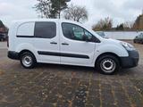 Peugeot Partner 1.6 HDi LangMixto5 Sitzer  015218099052 - Peugeot Partner Lang Gebrauchtwagen