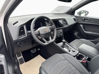 Cupra Ateca - Vorschau Bild 7