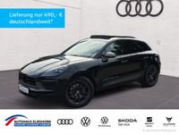 Porsche Macan - Vorschau Bild 1