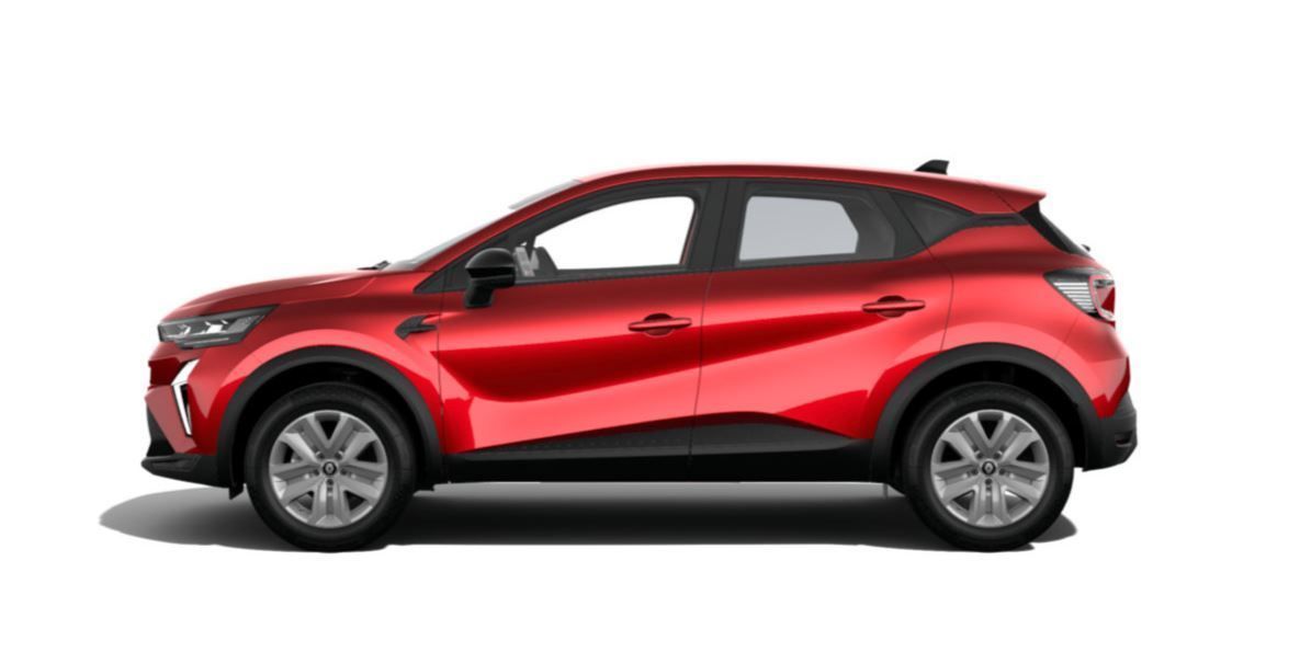 Renault Captur - Bild 2