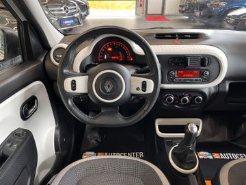 Renault Twingo Dynamique *TEMPOMAT*SZHZ*KLIMAANLAGE*PDC*