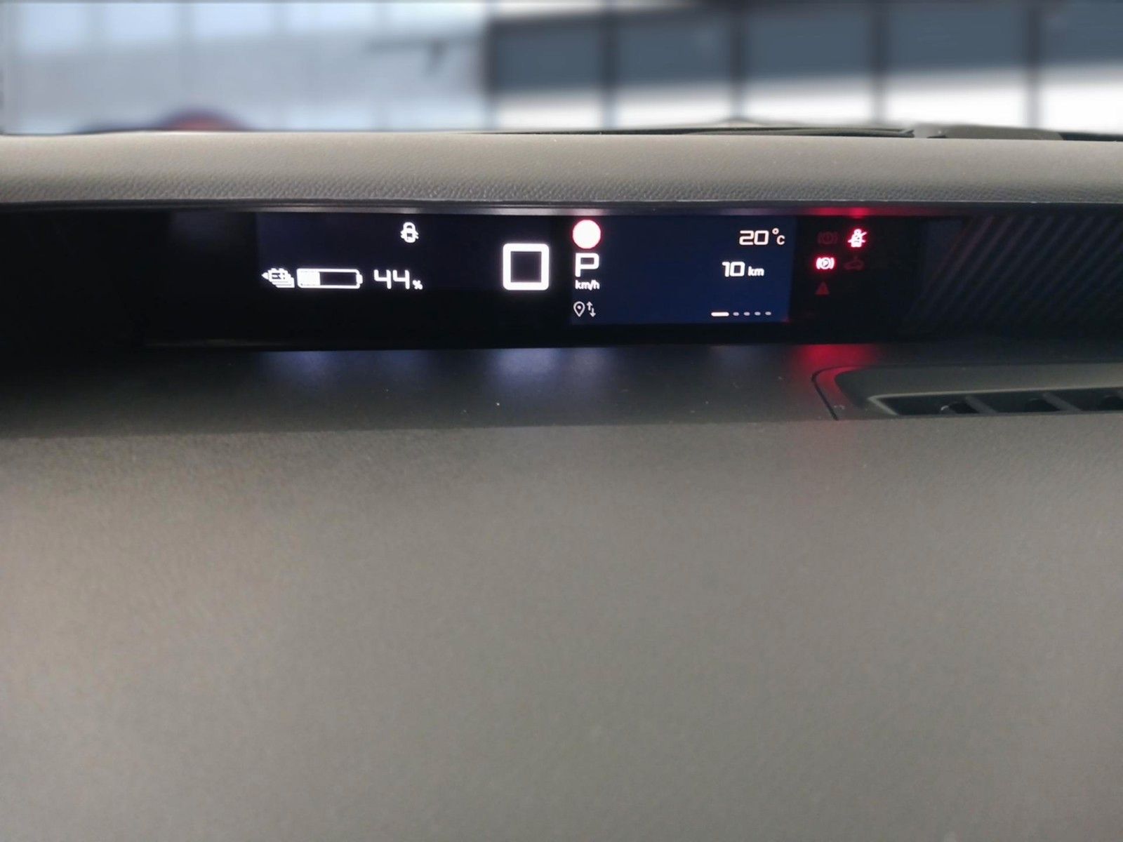 Citroën C3 Aircross - Bild 15