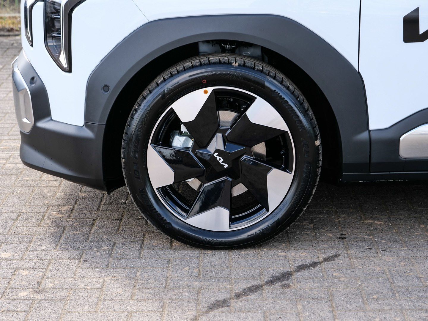 Kia EV2 - Bild 7