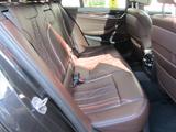 BMW M550d xDrive  AHK, PANO, StHzg, HK, HuD, Massage