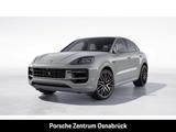 Porsche Cayenne S E-Hybrid Coupe Black Edition 18-Wege S