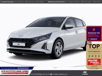 Hyundai i20 - Vorschau Bild 1