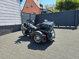 Harley-Davidson Tri Glide Ultrta - TRIKE