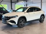 Mercedes-Benz EQA EQA 250 AMG NIGHT+LED+KAM+TEMP+94,6SOH - gebrauchte Mercedes-Benz EQA aus dem Jahr 2021