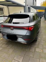 Cupra Leon 1.4 e-HYBRID 180kW DSG Sportstourer - - gebrauchte Cupra Leon aus dem Jahr 2020