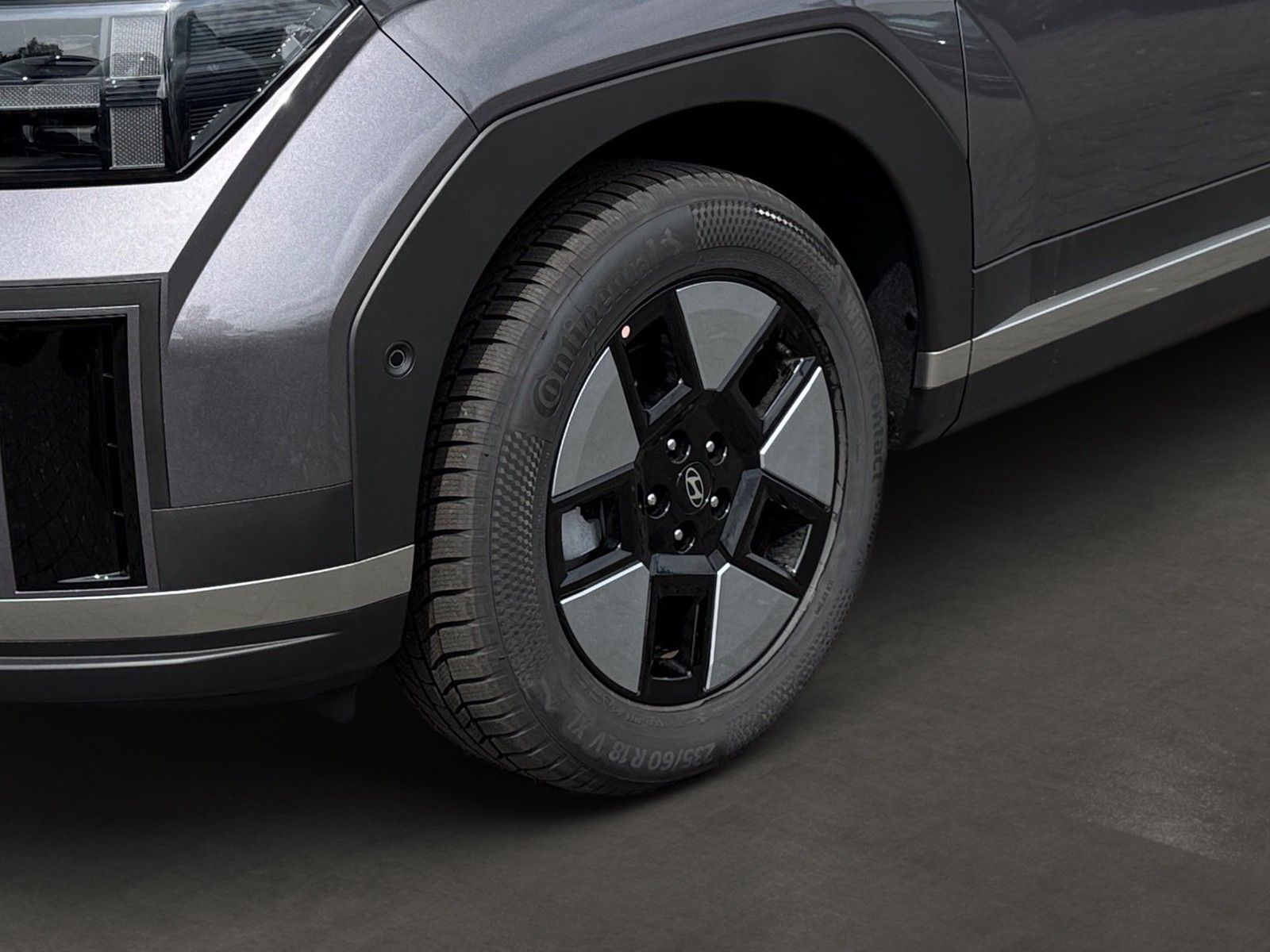 Hyundai Santa Fe – Bild 7